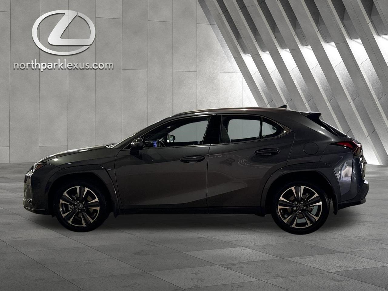 2026 Lexus UX 300h Premium