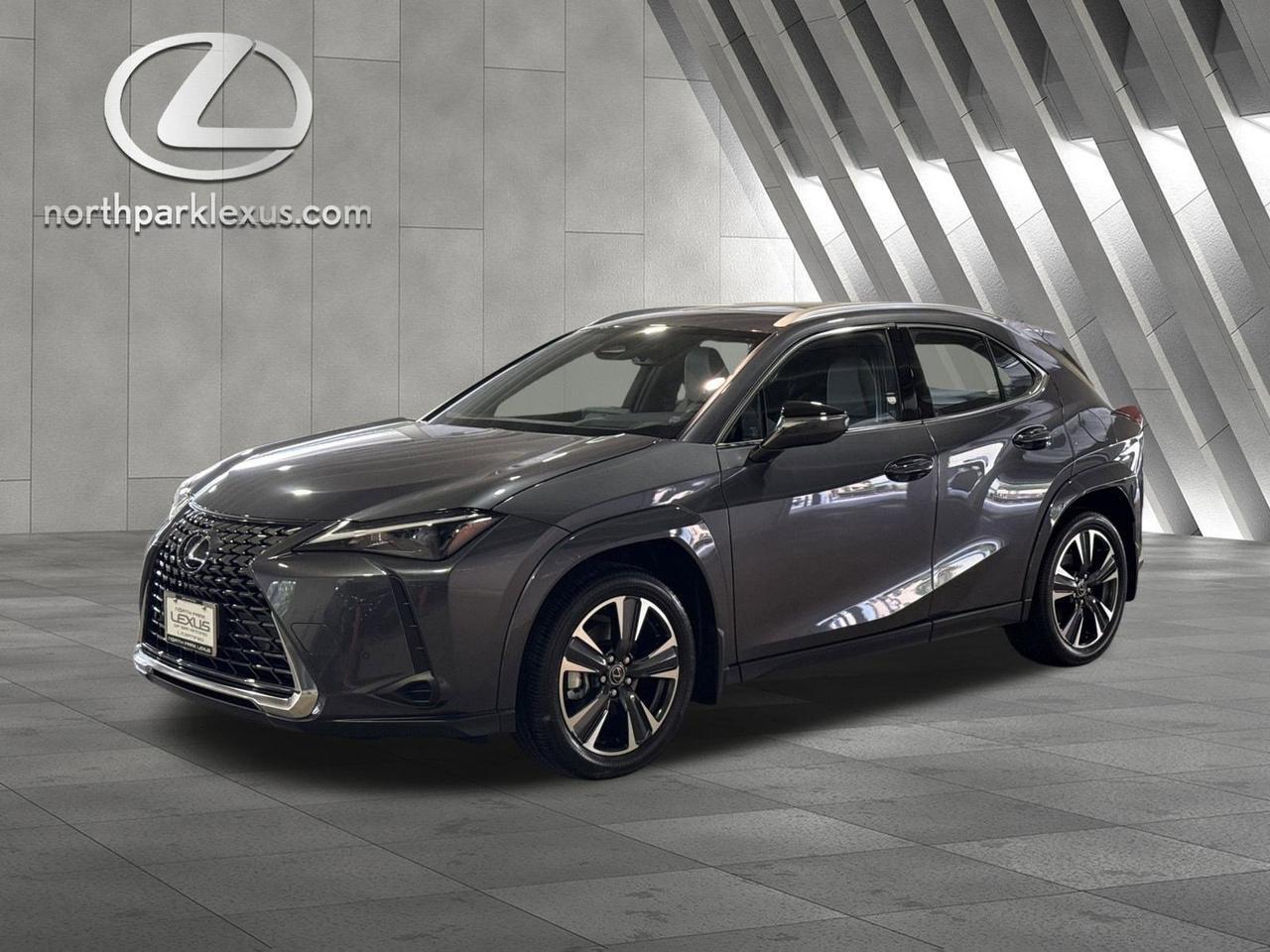 2026 Lexus UX 300h Premium