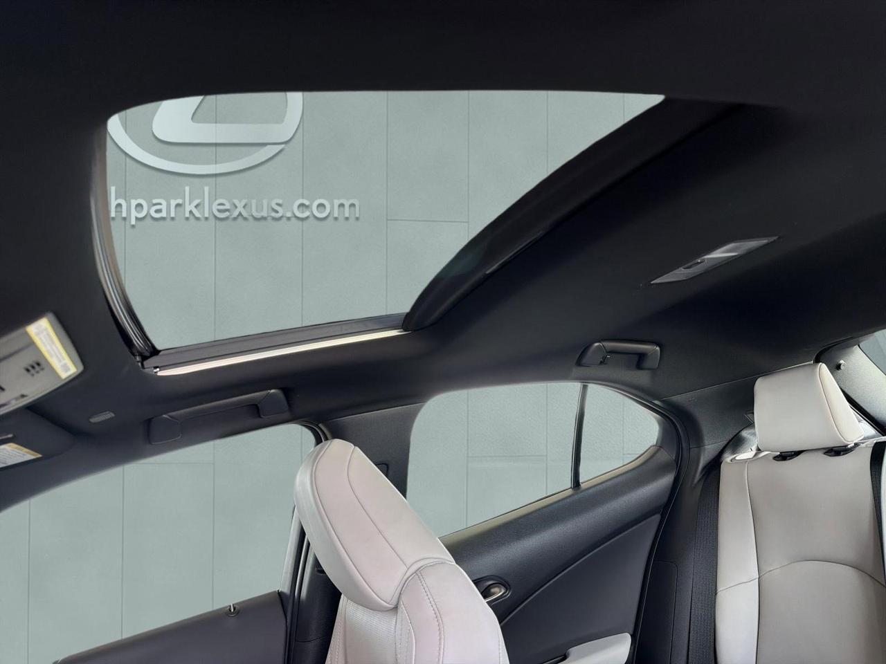 2026 Lexus UX 300h Premium San Antonio TX