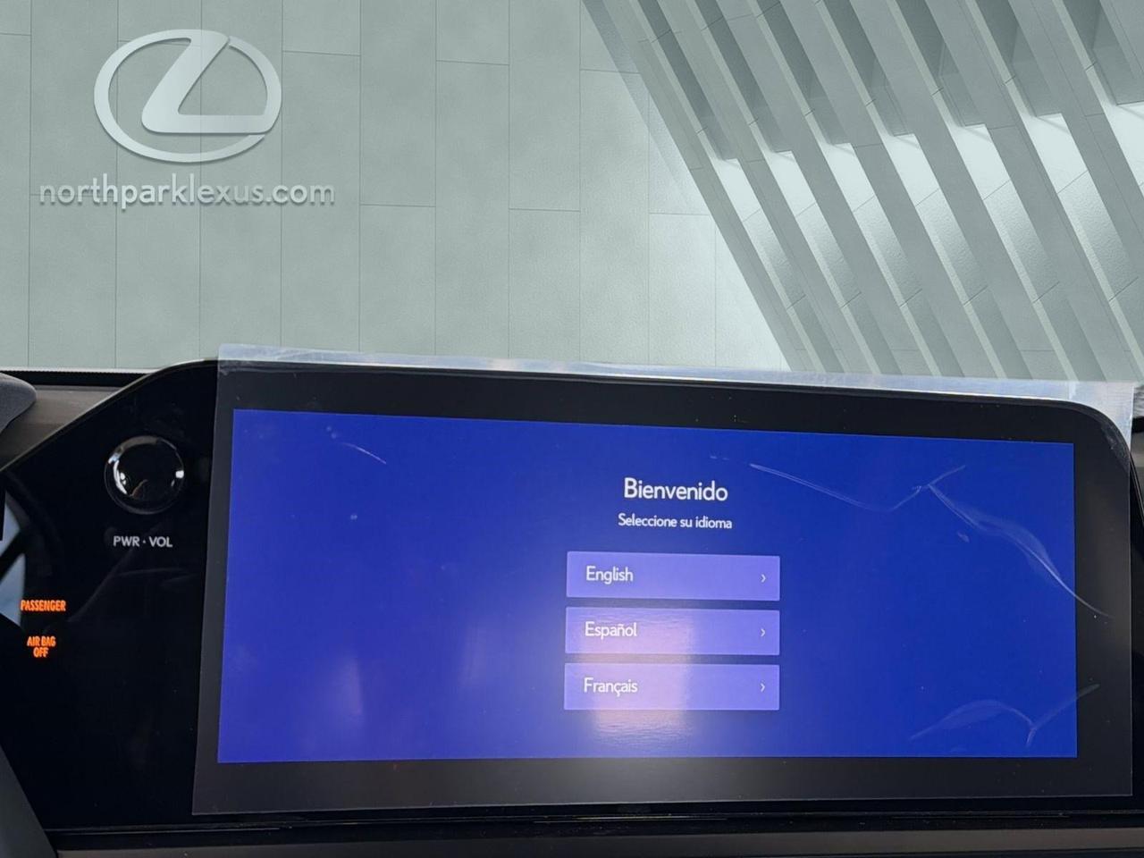 2026 Lexus UX 300h Premium San Antonio TX