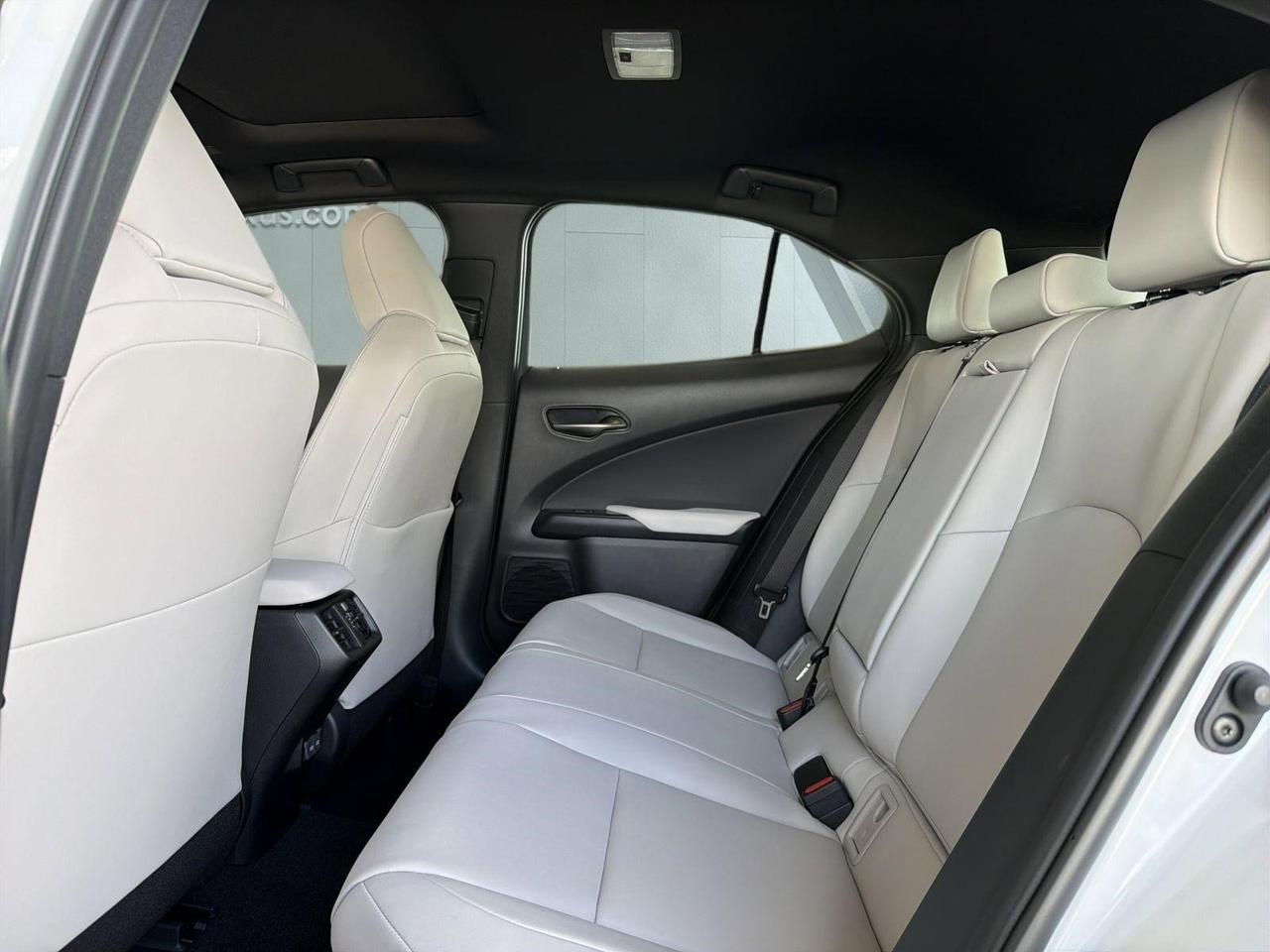 2026 Lexus UX 300h Premium San Antonio TX