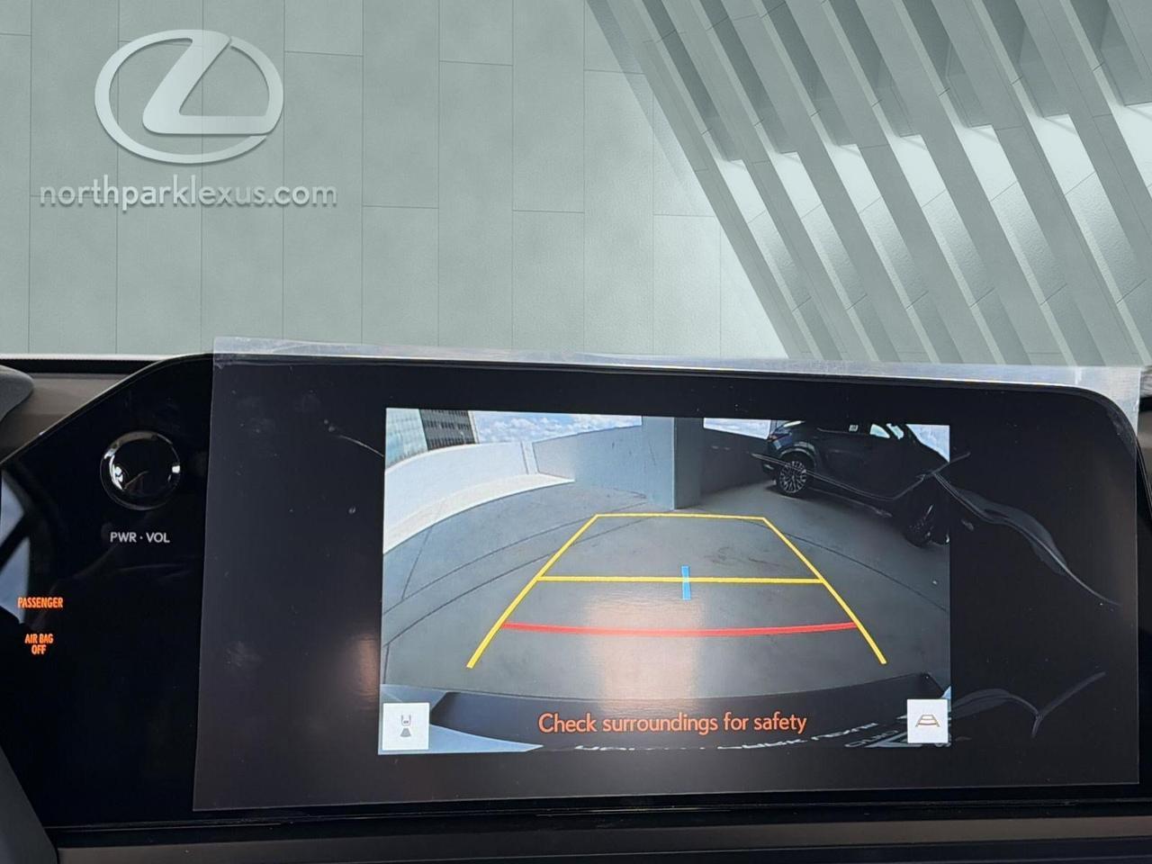 2026 Lexus UX 300h Premium San Antonio TX