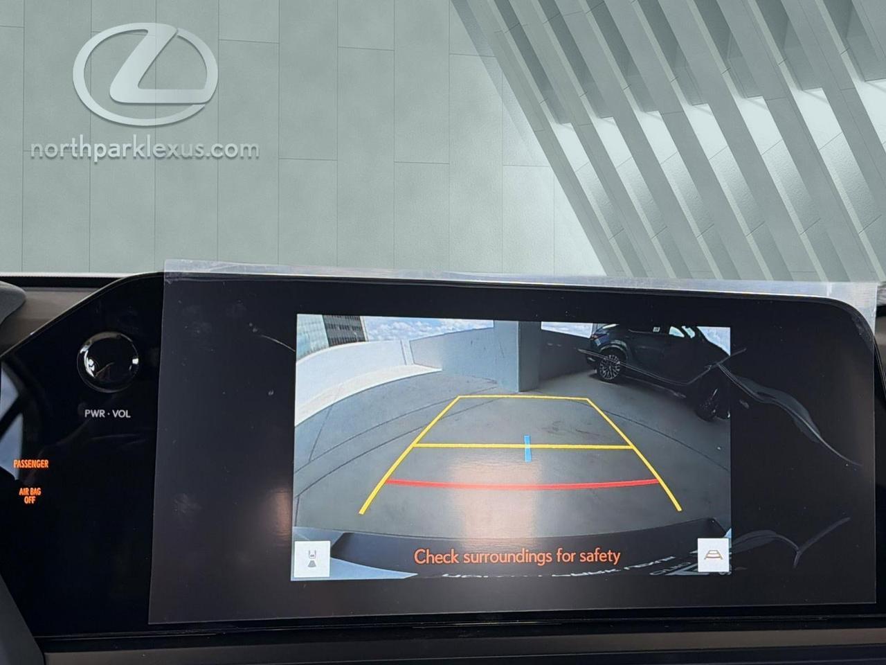 2026 Lexus UX 300h Premium San Antonio TX