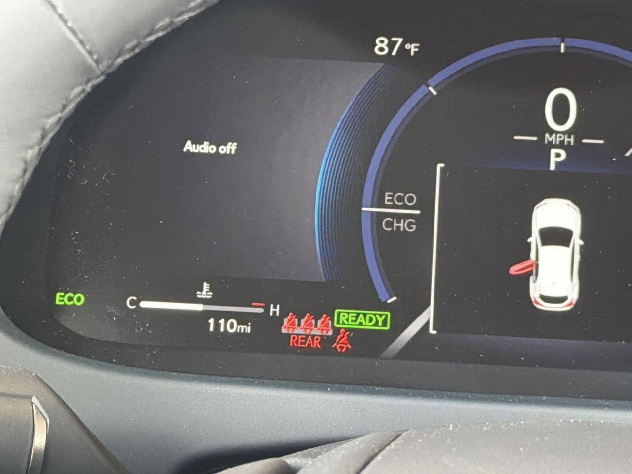 2026 Lexus UX 300h Premium San Antonio TX