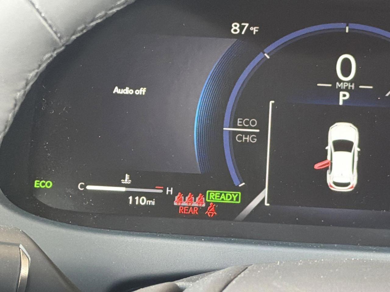 2026 Lexus UX 300h Premium San Antonio TX