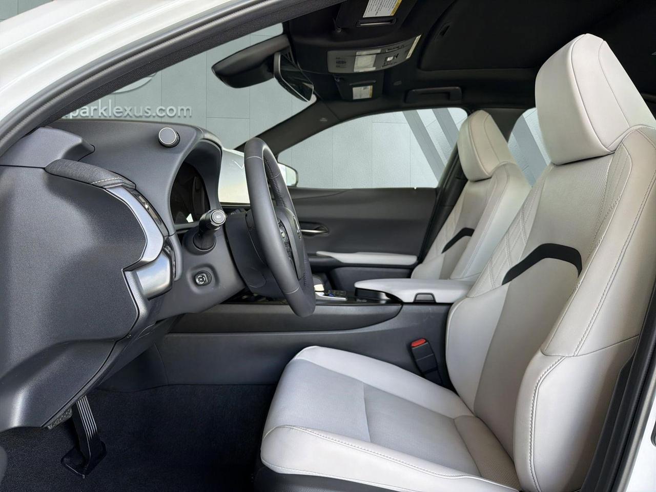 2026 Lexus UX 300h Premium San Antonio TX