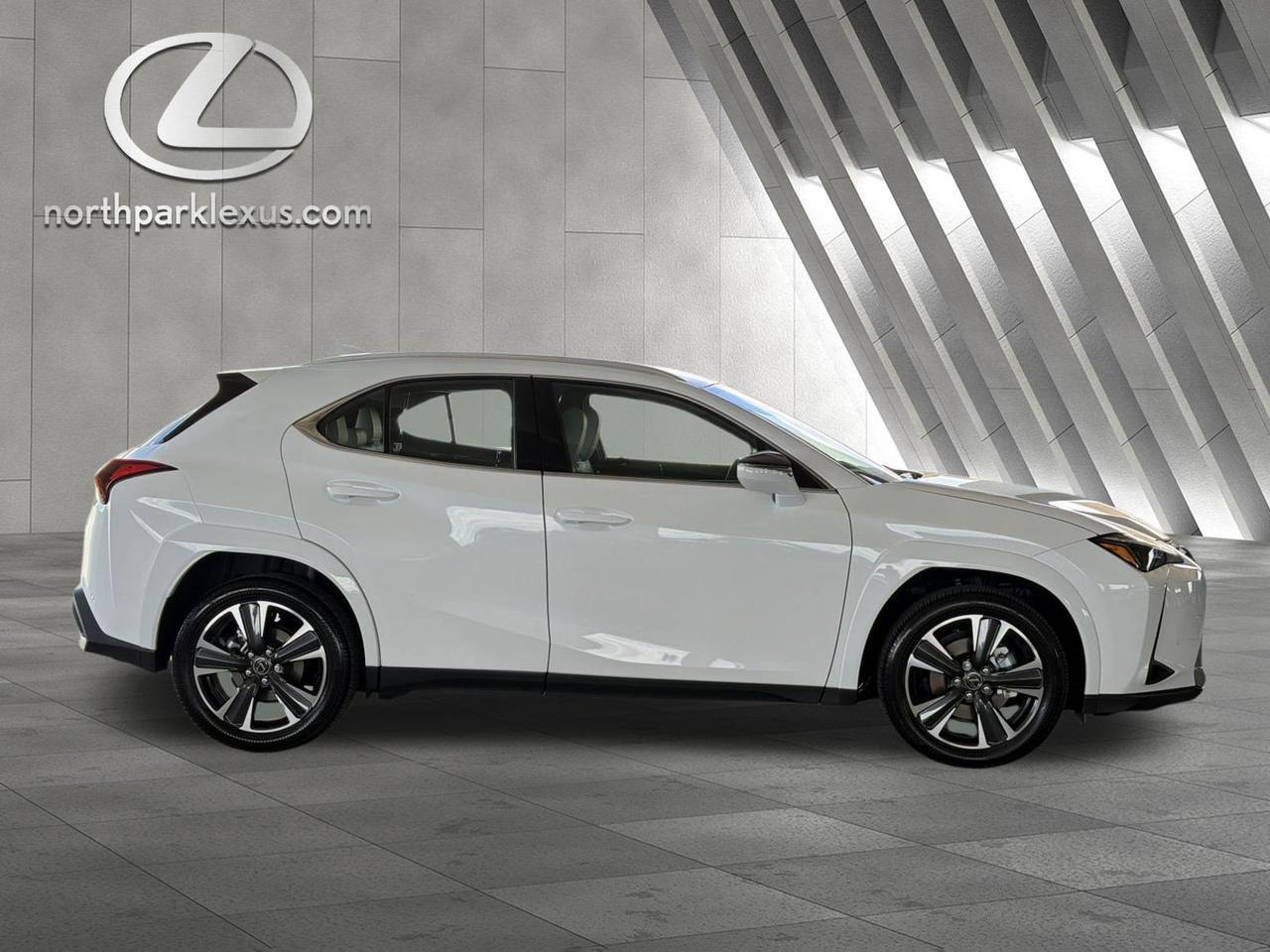 2026 Lexus UX 300h Premium San Antonio TX