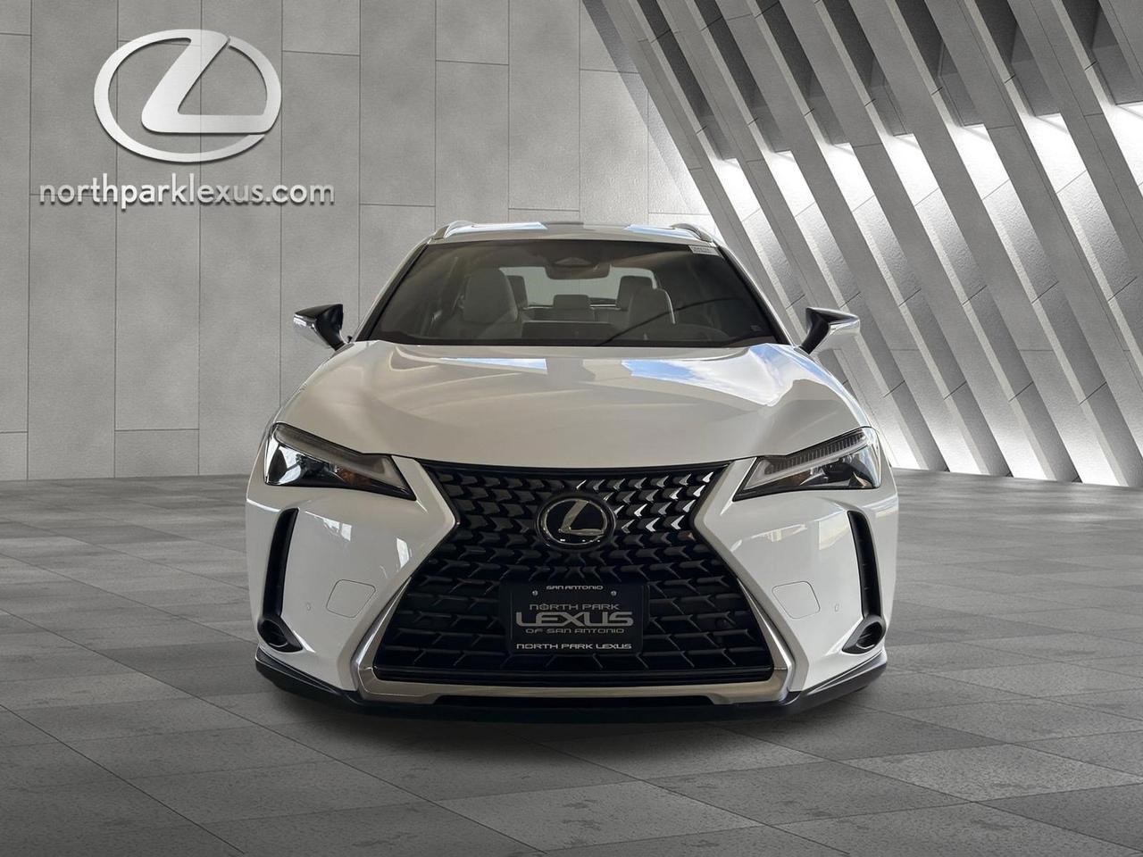 2026 Lexus UX 300h Premium San Antonio TX