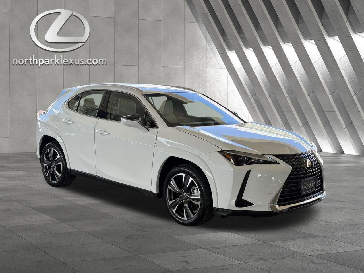 2026 Lexus UX 300h Premium San Antonio TX