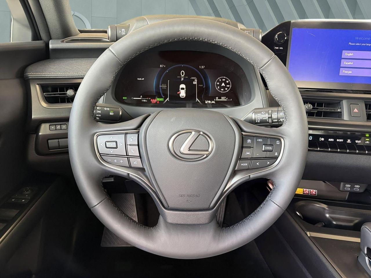 2026 Lexus UX 300h Premium San Antonio TX