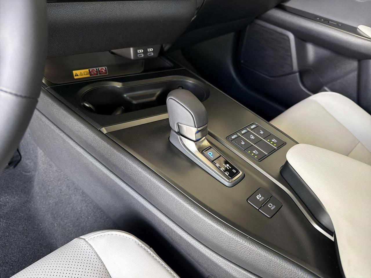 2026 Lexus UX 300h Premium San Antonio TX