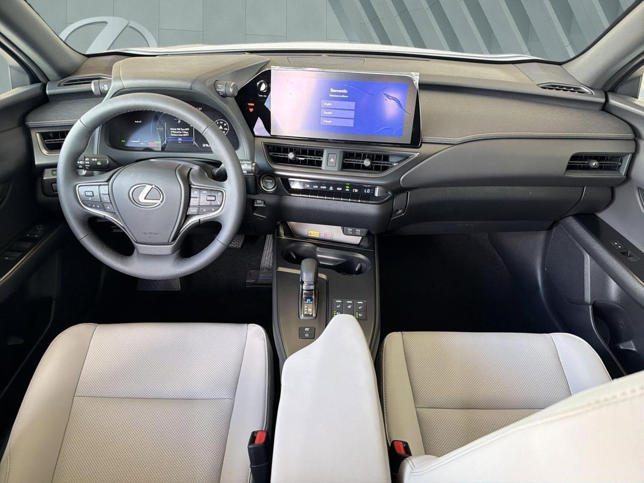 2026 Lexus UX 300h Premium San Antonio TX