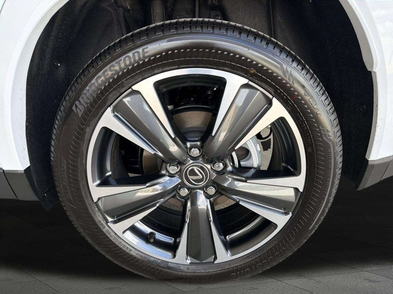 2026 Lexus UX 300h Premium San Antonio TX