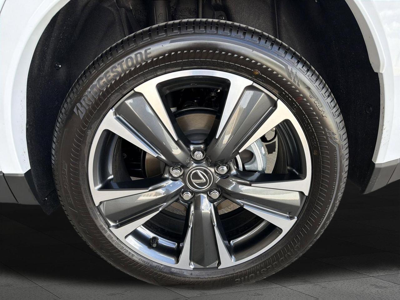 2026 Lexus UX 300h Premium San Antonio TX