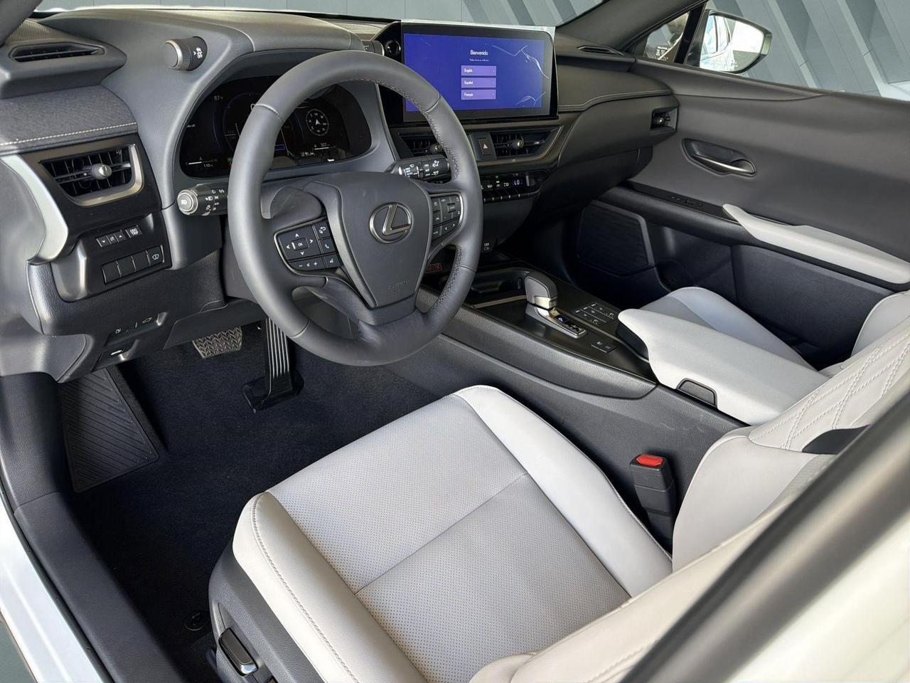 2026 Lexus UX 300h Premium San Antonio TX