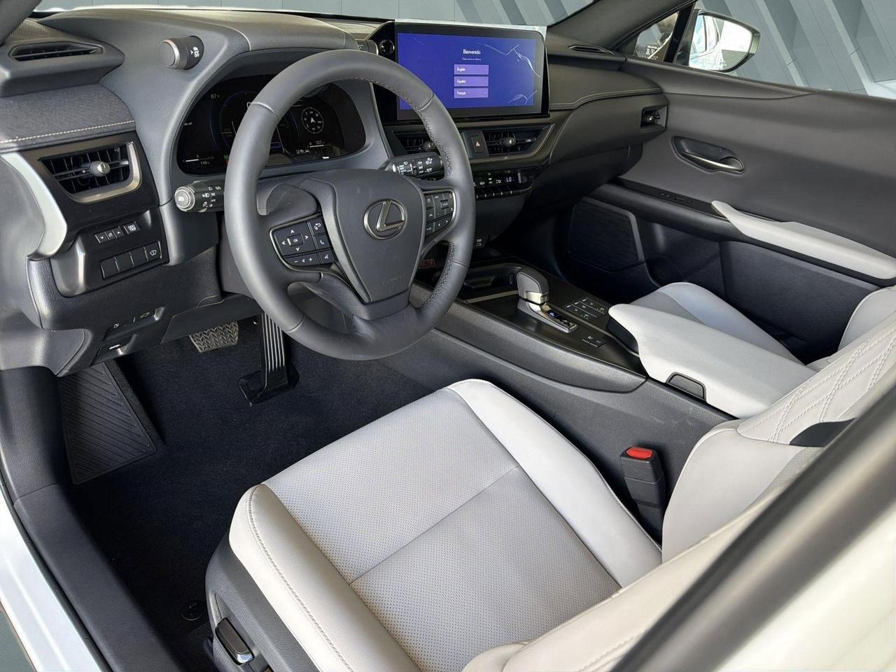 2026 Lexus UX 300h Premium San Antonio TX