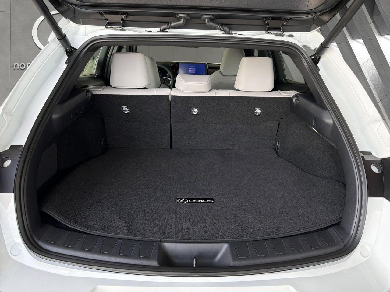 2026 Lexus UX 300h Premium San Antonio TX