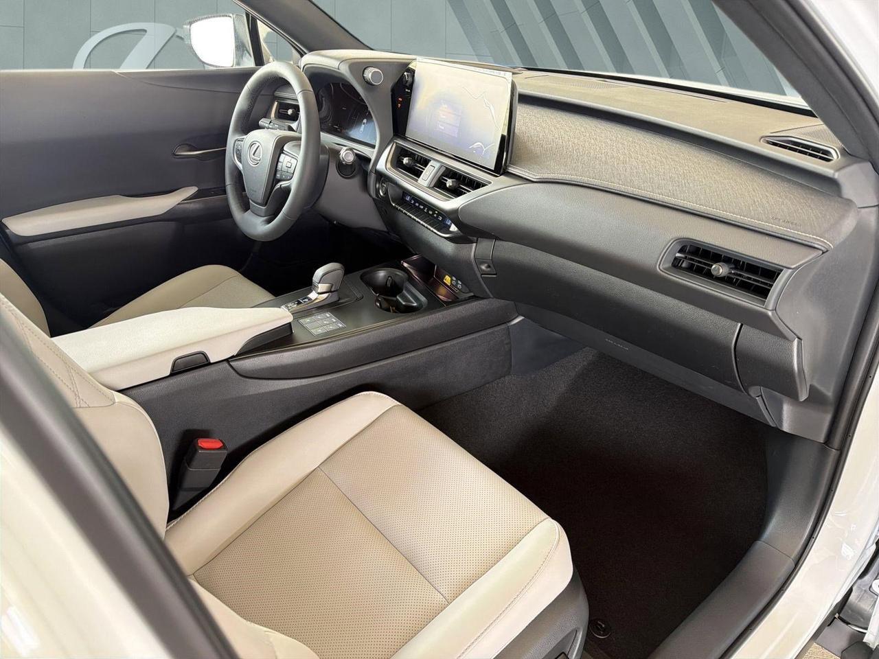2026 Lexus UX 300h Premium San Antonio TX