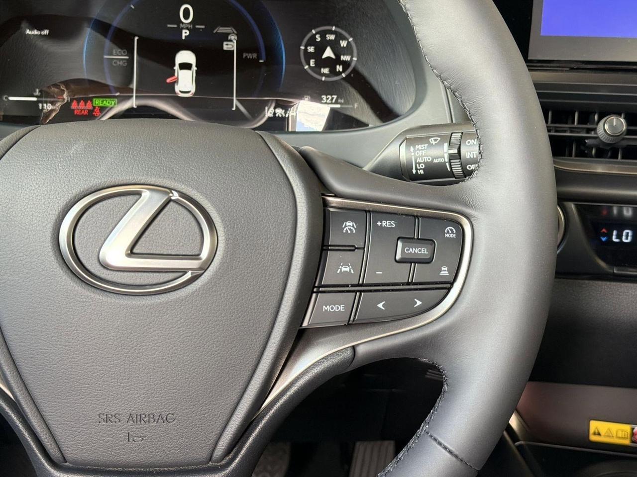 2026 Lexus UX 300h Premium San Antonio TX