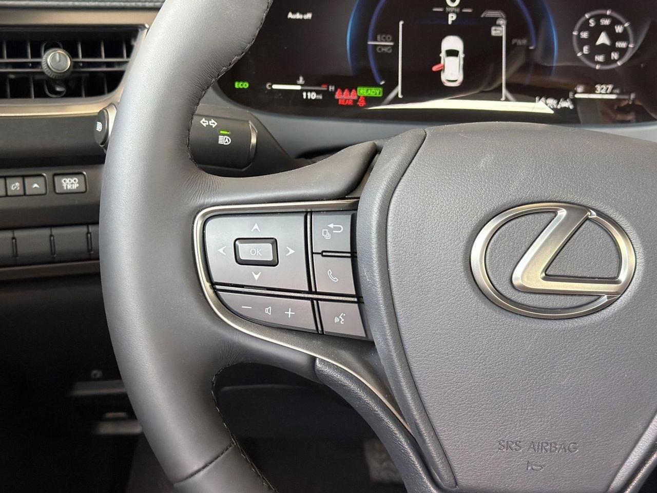 2026 Lexus UX 300h Premium San Antonio TX