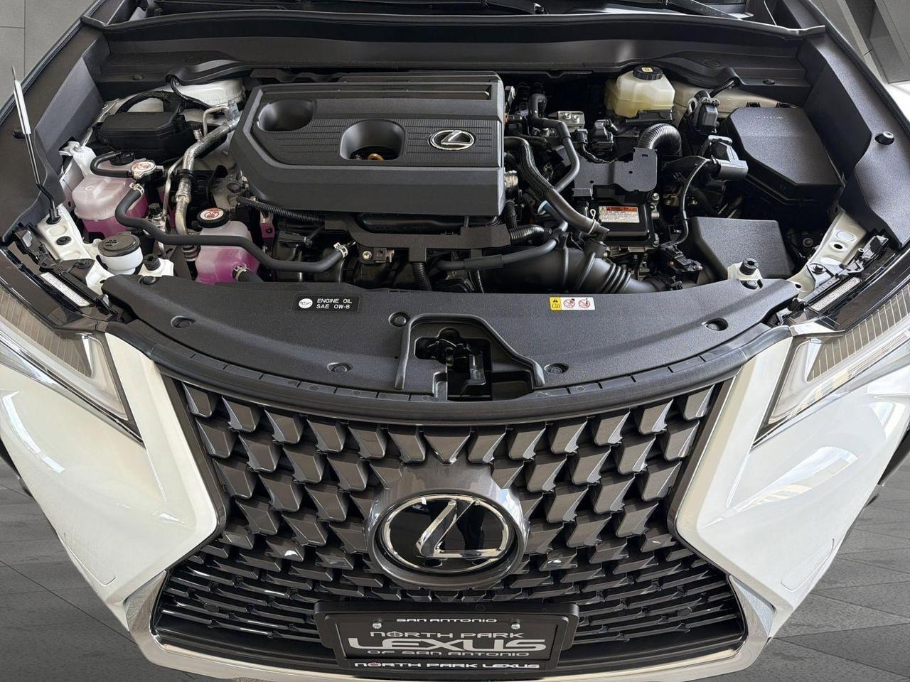2026 Lexus UX 300h Premium San Antonio TX