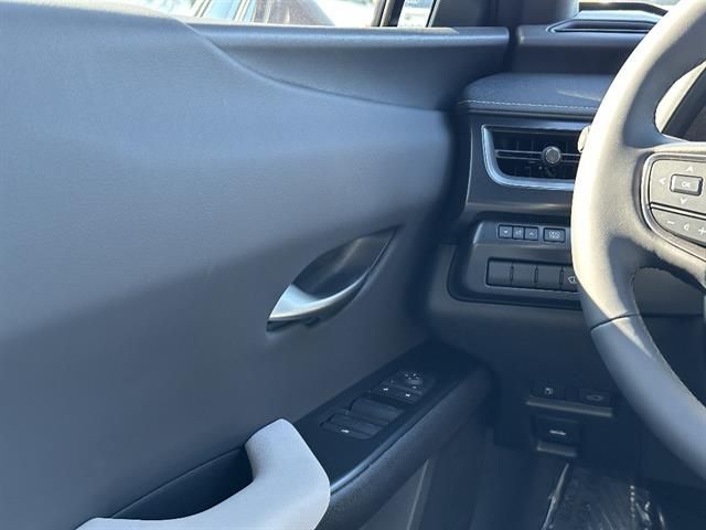 2026 Lexus UX 300h Premium Tucson AZ