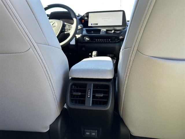 2026 Lexus UX 300h Premium Tucson AZ