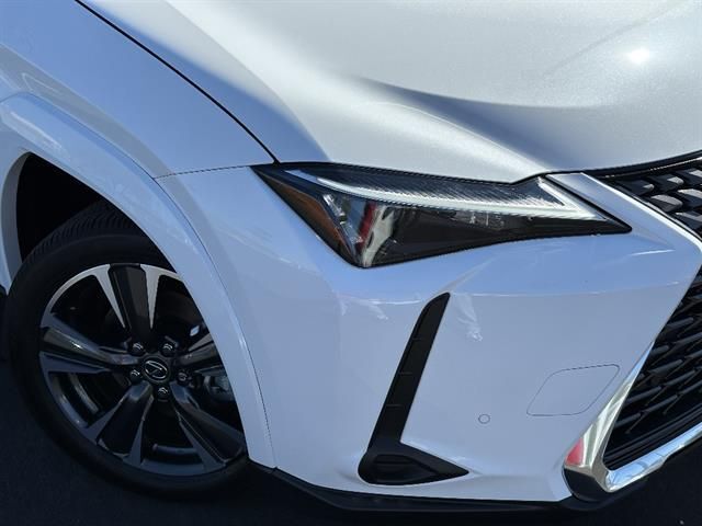2026 Lexus UX 300h Premium Tucson AZ