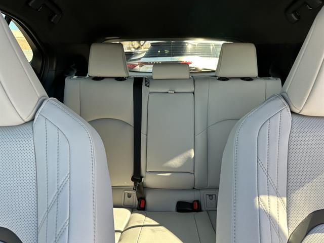 2026 Lexus UX 300h Premium Tucson AZ