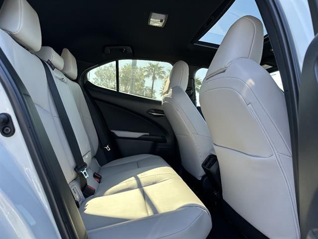 2026 Lexus UX 300h Premium Tucson AZ