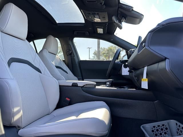 2026 Lexus UX 300h Premium Tucson AZ