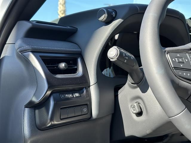 2026 Lexus UX 300h Premium Tucson AZ