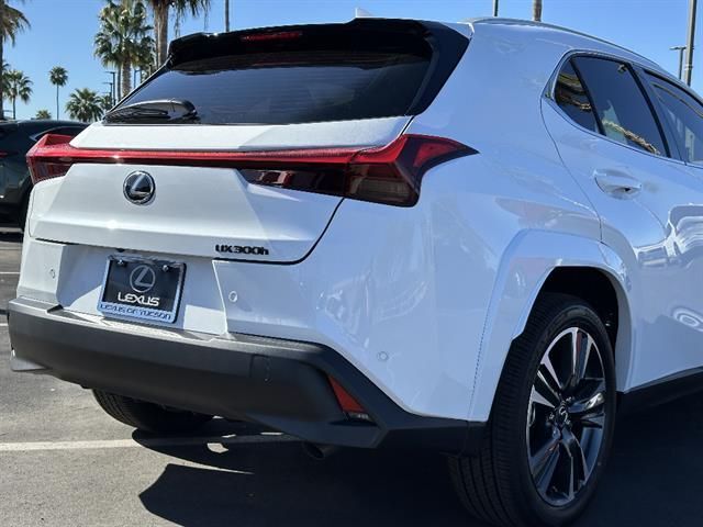 2026 Lexus UX 300h Premium Tucson AZ