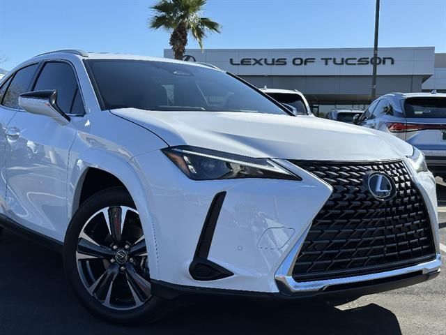 2026 Lexus UX 300h Premium Tucson AZ