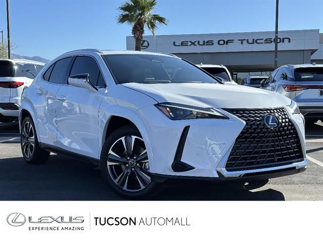 2026 Lexus UX 300h Premium