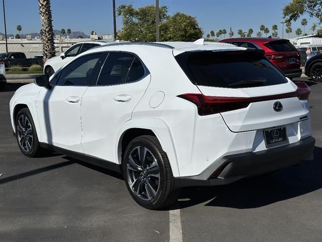2026 Lexus UX 300h Premium Tucson AZ