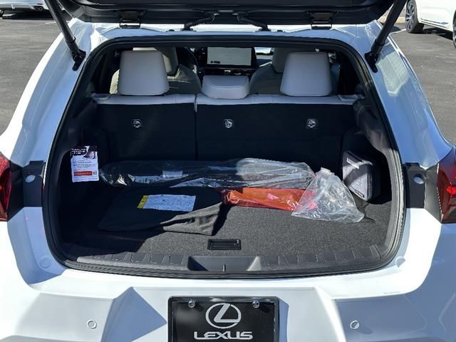2026 Lexus UX 300h Premium Tucson AZ