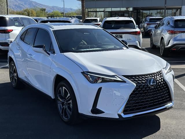2026 Lexus UX 300h Premium Tucson AZ