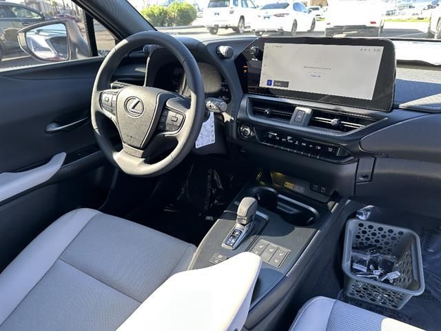2026 Lexus UX 300h Premium Tucson AZ