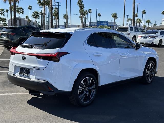 2026 Lexus UX 300h Premium Tucson AZ