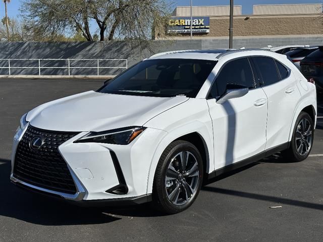 2026 Lexus UX 300h Premium Tucson AZ