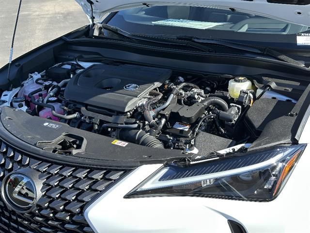 2026 Lexus UX 300h Premium Tucson AZ