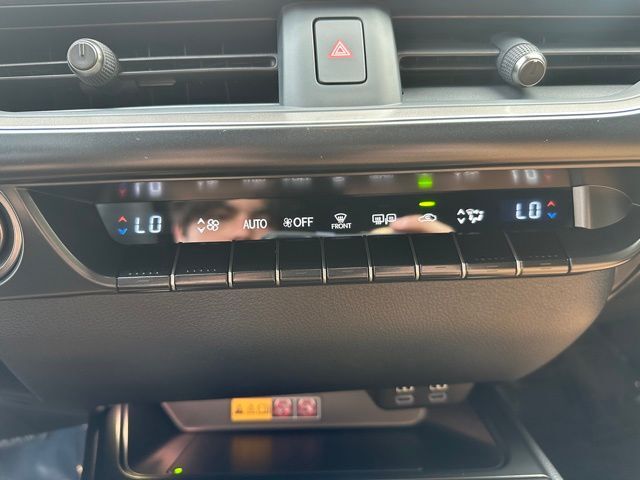 2026 Lexus UX 300h Premium Tucson AZ
