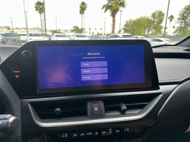 2026 Lexus UX 300h Premium Tucson AZ