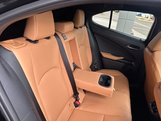 2026 Lexus UX 300h Premium Tucson AZ