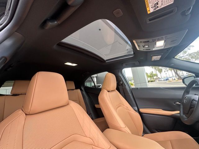 2026 Lexus UX 300h Premium Tucson AZ