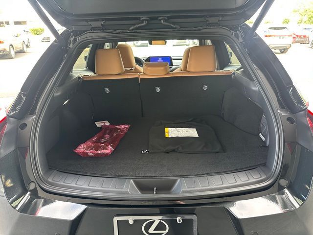 2026 Lexus UX 300h Premium Tucson AZ