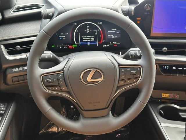 2026 Lexus UX 300h Premium Tucson AZ