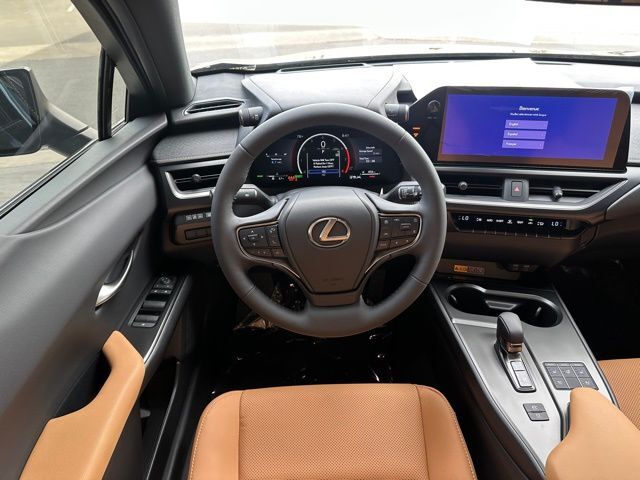 2026 Lexus UX 300h Premium Tucson AZ