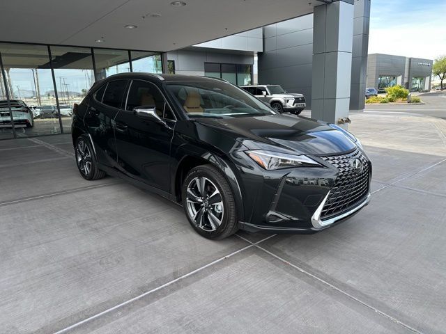 2026 Lexus UX 300h Premium Tucson AZ